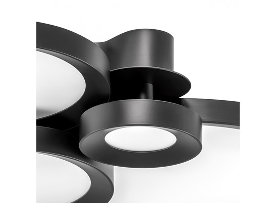 Люстра потолочная Breve Lightstar 749083 в Ростове-на-Дону