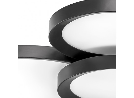 Люстра потолочная Breve Lightstar 749083 в Ростове-на-Дону