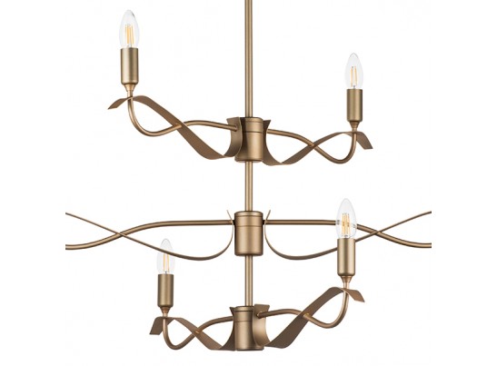 Люстра потолочная Ragno Lightstar 733267 в Ростове-на-Дону