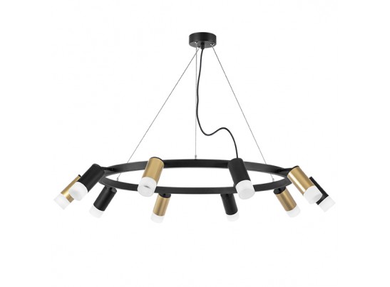 Люстра подвесная Rullo Lightstar LR0204053751 в Ростове-на-Дону