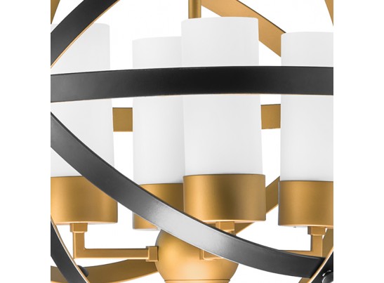 Люстра подвесная Cero Lightstar 731147 в Ростове-на-Дону