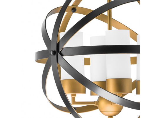 Люстра подвесная Cero Lightstar 731147 в Ростове-на-Дону