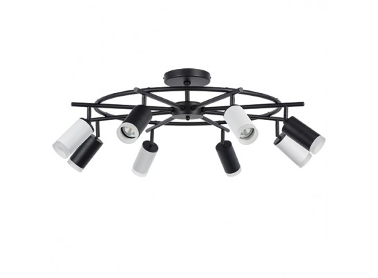 Люстра потолочная Rullo Lightstar LR7183743640 в Ростове-на-Дону