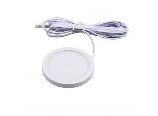 Светильник накладной мебельный 12V Mobiled Lightstar 036240 в Ростове-на-Дону