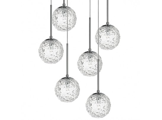 Подвес Bari Lightstar 815260 в Ростове-на-Дону