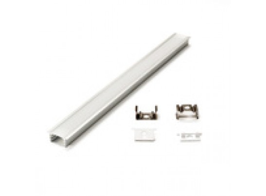 Профиль с прямоугольным рассеивателем Profiled Lightstar 419130 в Ростове-на-Дону