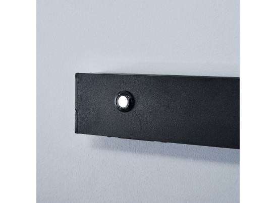 Светильник настенный 230В (1000мм) бэк-лайт 24В 5Вт+спот-лайт 24В 7Вт Fiume Spot Lightstar 810647 в Ростове-на-Дону