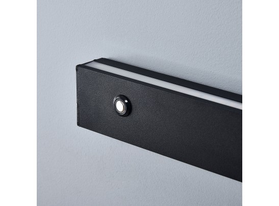 Светильник настенный 230В (1000мм) бэк-лайт 24В 5Вт+спот-лайт 24В 7Вт Fiume Spot Lightstar 810647 в Ростове-на-Дону