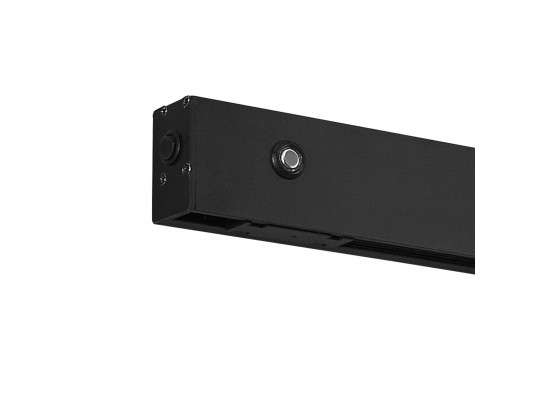 Светильник настенный 230В (1000мм) бэк-лайт 24В 5Вт+спот-лайт 24В 7Вт Fiume Spot Lightstar 810647 в Ростове-на-Дону