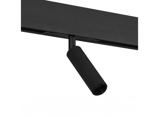 Светильник настенный 230В (1000мм) бэк-лайт 24В 5Вт+спот-лайт 24В 7Вт Fiume Spot Lightstar 810647 в Ростове-на-Дону