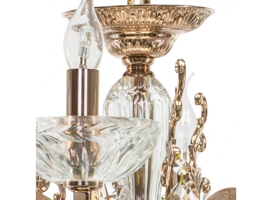 Люстра подвесная Artifici Osgona 719108 в Ростове-на-Дону