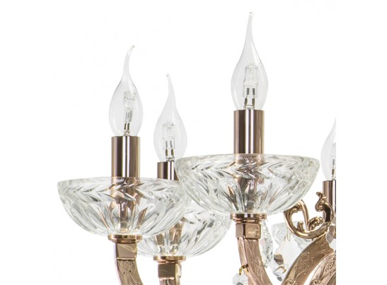 Люстра подвесная Artifici Osgona 719108 в Ростове-на-Дону