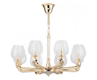 Люстра подвесная Delta Osgona 706082