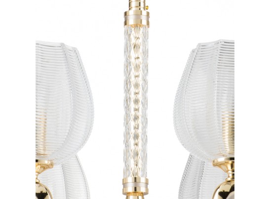 Люстра подвесная Delta Osgona 706082 в Ростове-на-Дону