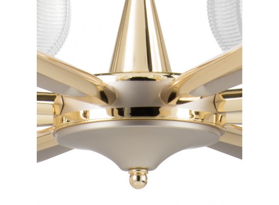 Люстра подвесная Delta Osgona 706082 в Ростове-на-Дону