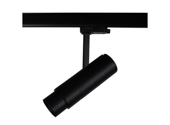 Светильник светодиодный для 3-фазного трека Fuoco Lightstar 215447 в Ростове-на-Дону