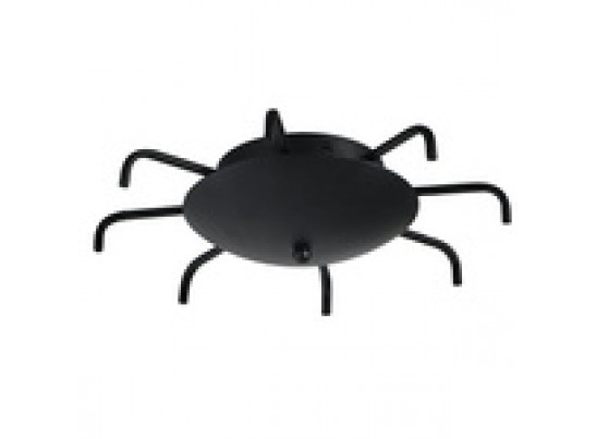 Подвесное крепление 8х с трансформатором к 747XXX Tubo Lightstar 574737 в Ростове-на-Дону