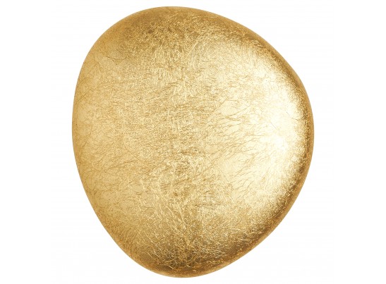 Светильник настенно-потолочный (Бра) 6W 3000K золотая фольга Uovo II Lightstar 807602 в Ростове-на-Дону