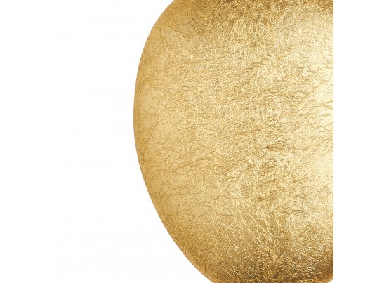 Светильник настенно-потолочный (Бра) 6W 3000K золотая фольга Uovo II Lightstar 807602 в Ростове-на-Дону