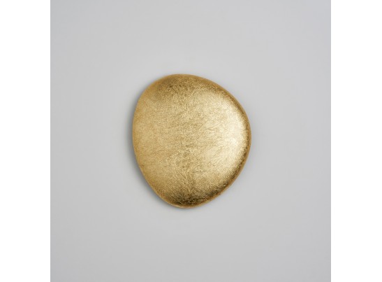 Светильник настенно-потолочный (Бра) 6W 3000K золотая фольга Uovo II Lightstar 807602 в Ростове-на-Дону