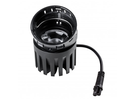 Модуль профессиональный светодиодный диммируемый 7W/12W 2700K в сборе с суппортом с углом наклона до 30° STELLA PRO Lightstar 075092 в Ростове-на-Дону