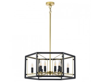 Люстра потолочная Regolo Lightstar Premium 713327