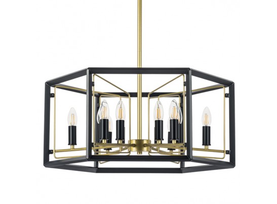 Люстра потолочная Regolo Lightstar Premium 713327 в Ростове-на-Дону