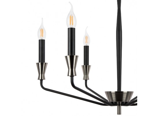 Люстра подвесная Ragno Lightstar 732167 в Ростове-на-Дону