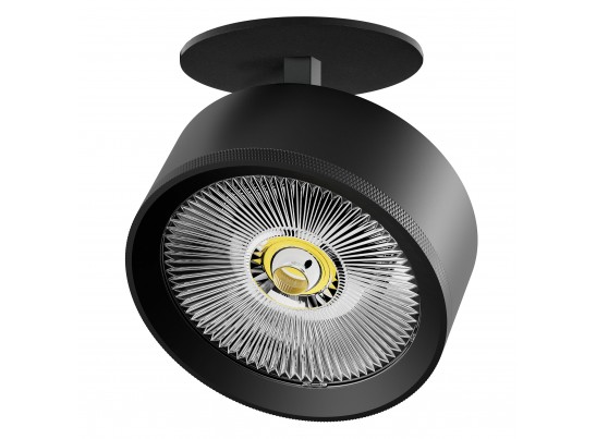 Светильник встраиваемый LED 35W со встроенной чашей Alta Pro Lightstar A5747RS в Ростове-на-Дону