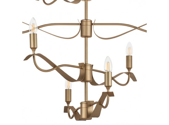 Люстра потолочная Ragno Lightstar 733283 в Ростове-на-Дону