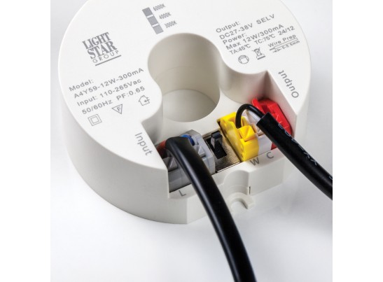 Светильник встраиваемый Acuto Acuto Lightstar 215806 в Ростове-на-Дону