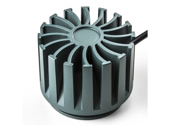 Модуль светодиодный 5W 2700K СУПЕРУЗКИЙ 3° STELLA BASE Lightstar 075052 в Ростове-на-Дону