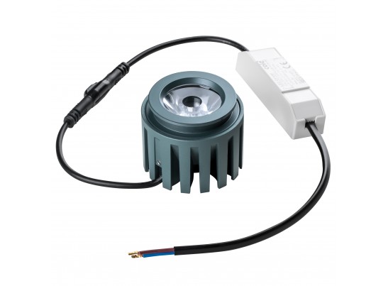 Модуль светодиодный 5W 2700K СУПЕРУЗКИЙ 3° STELLA BASE Lightstar 075052 в Ростове-на-Дону