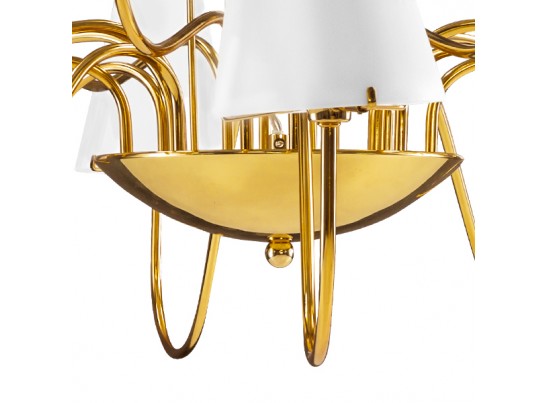 Люстра подвесная Diafano Lightstar 758162 в Ростове-на-Дону