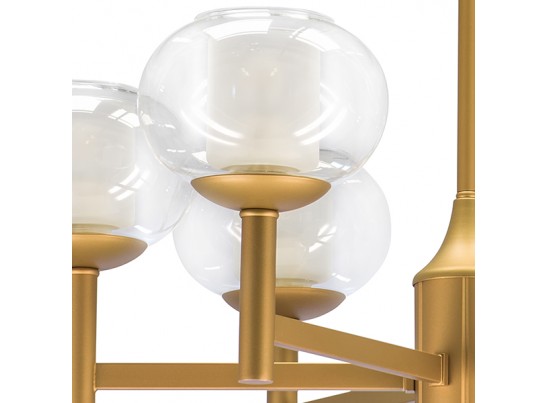 Люстра подвесная Fiamma Lightstar 730063 в Ростове-на-Дону