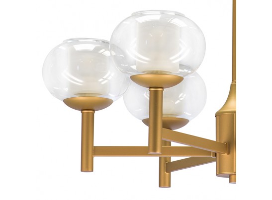 Люстра подвесная Fiamma Lightstar 730063 в Ростове-на-Дону