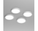 Комплект со светильником Mobiled 12V 20W 1000LM Mobiled Lightstar 036540-4 в Ростове-на-Дону