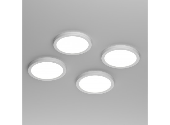 Комплект со светильником Mobiled 12V 20W 1000LM Mobiled Lightstar 036540-4 в Ростове-на-Дону