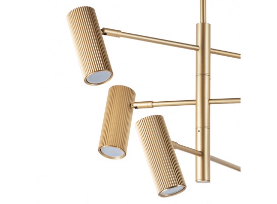 Люстра потолочная Roma Lightstar 718263 в Ростове-на-Дону