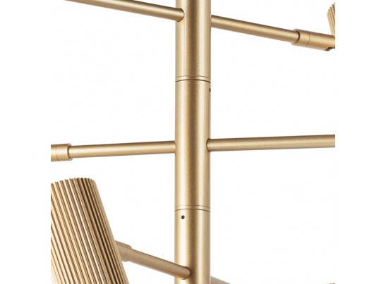 Люстра потолочная Roma Lightstar 718263 в Ростове-на-Дону