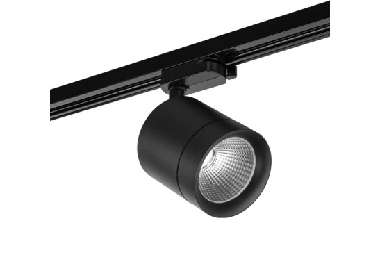 Светильник светодиодный для 1-фазного трека Canno Lightstar 301274 в Ростове-на-Дону