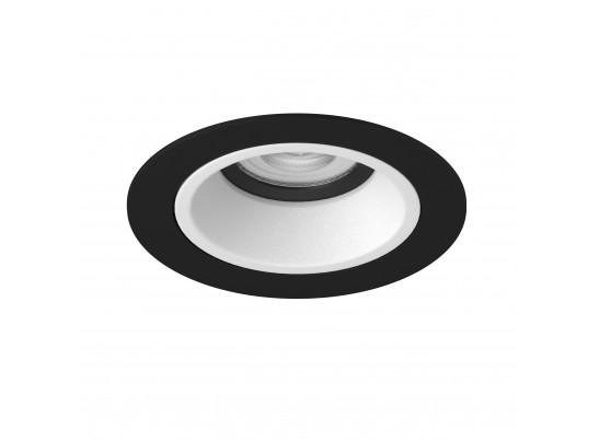 Комплект со светильником Domino Lightstar D61706BMOD в Ростове-на-Дону