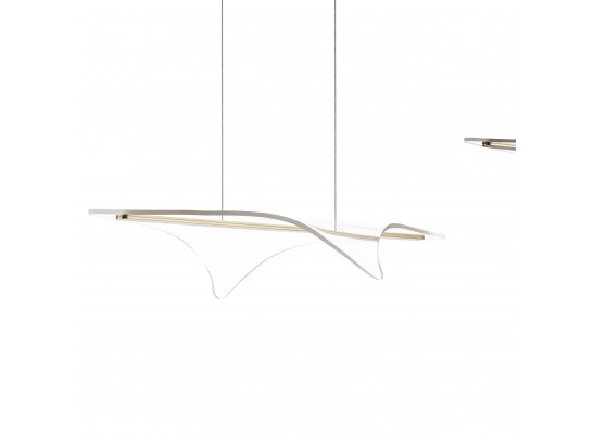 Люстра подвесная Varese Lightstar 731323 в Ростове-на-Дону