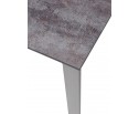 Стол CORNER 120 VOLCANO GREY/ GREY1 в Ростове-на-Дону