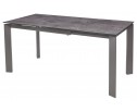 Стол CORNER 120 VOLCANO GREY/ GREY1 в Ростове-на-Дону