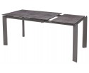 Стол CORNER 120 VOLCANO GREY/ GREY1 в Ростове-на-Дону