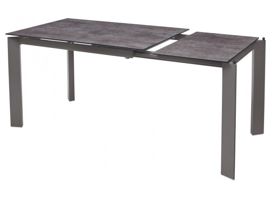 Стол CORNER 120 VOLCANO GREY/ GREY1 в Ростове-на-Дону Стол CORNER 120 VOLCANO GREY/ GREY1 в Ростове-на-Дону