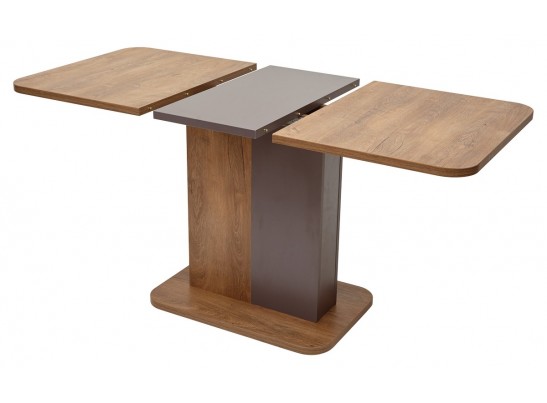 Стол NEXT 110 Дуб Канзас/ Вольфрам в Ростове-на-Дону