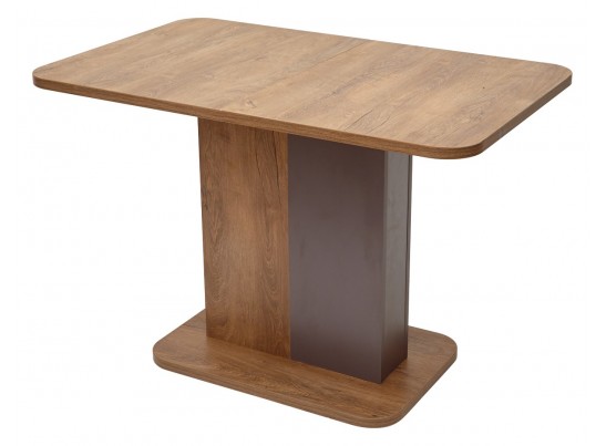 Стол NEXT 110 Дуб Канзас/ Вольфрам в Ростове-на-Дону