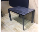 Стол CORNER 120 VOLCANO GREY/ GREY1 в Ростове-на-Дону